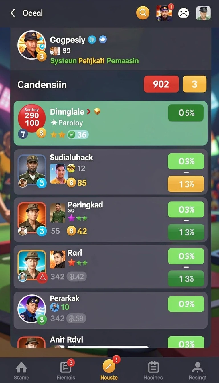 Review Aplikasi 6rt Versi Terbaru 2