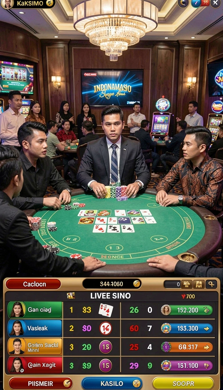 Download 6cf APK untuk Android