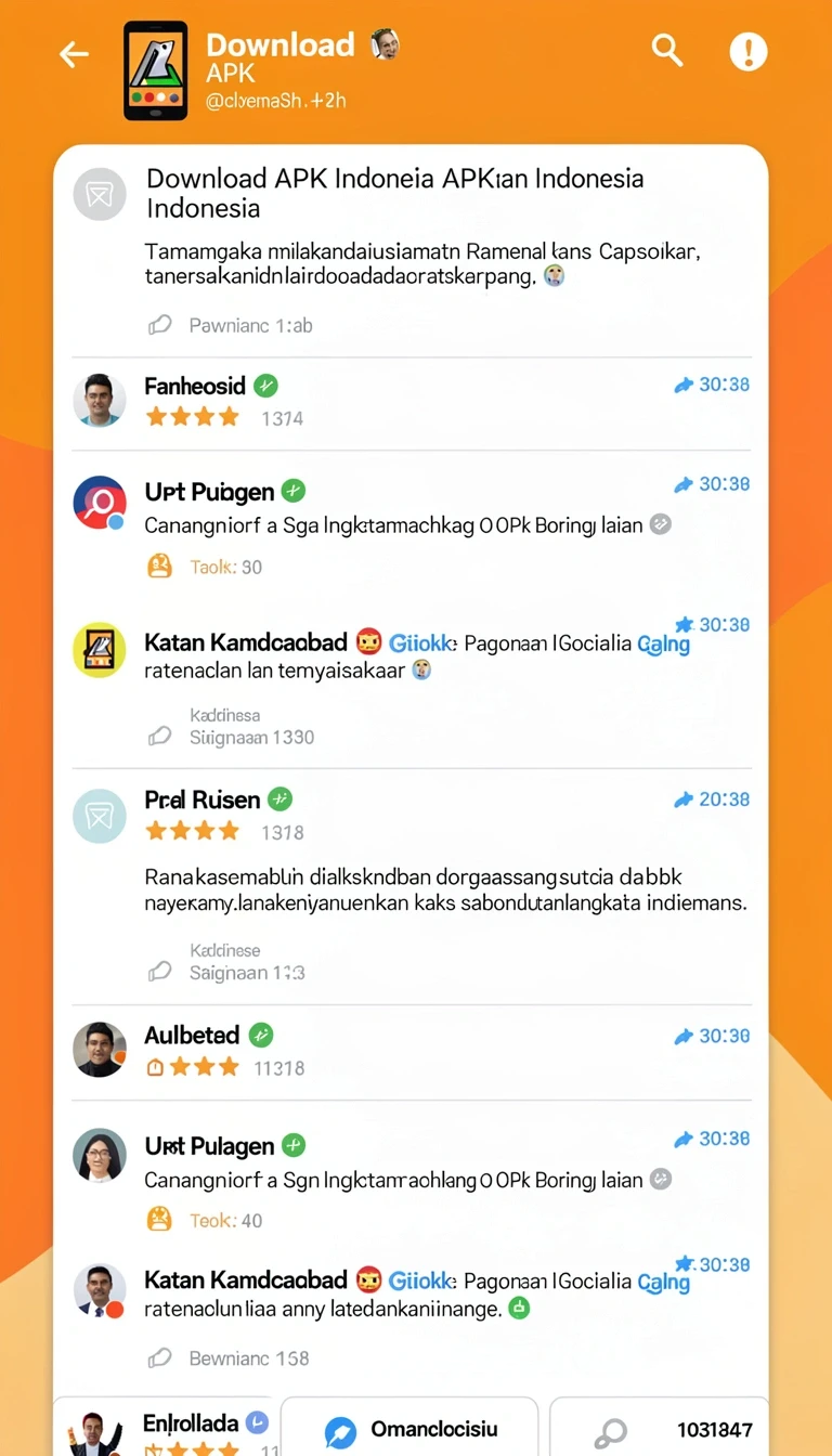 6r6r App APK Terbaru 3
