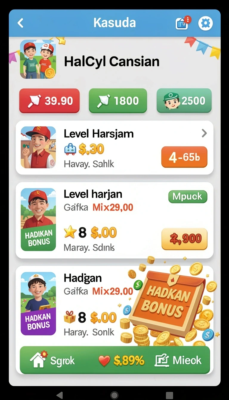 Download 5rt APK untuk Android 3