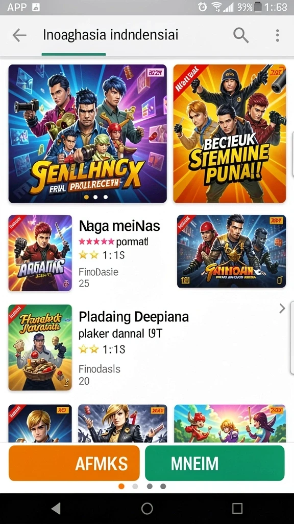 Download 6cf APK untuk Android 3