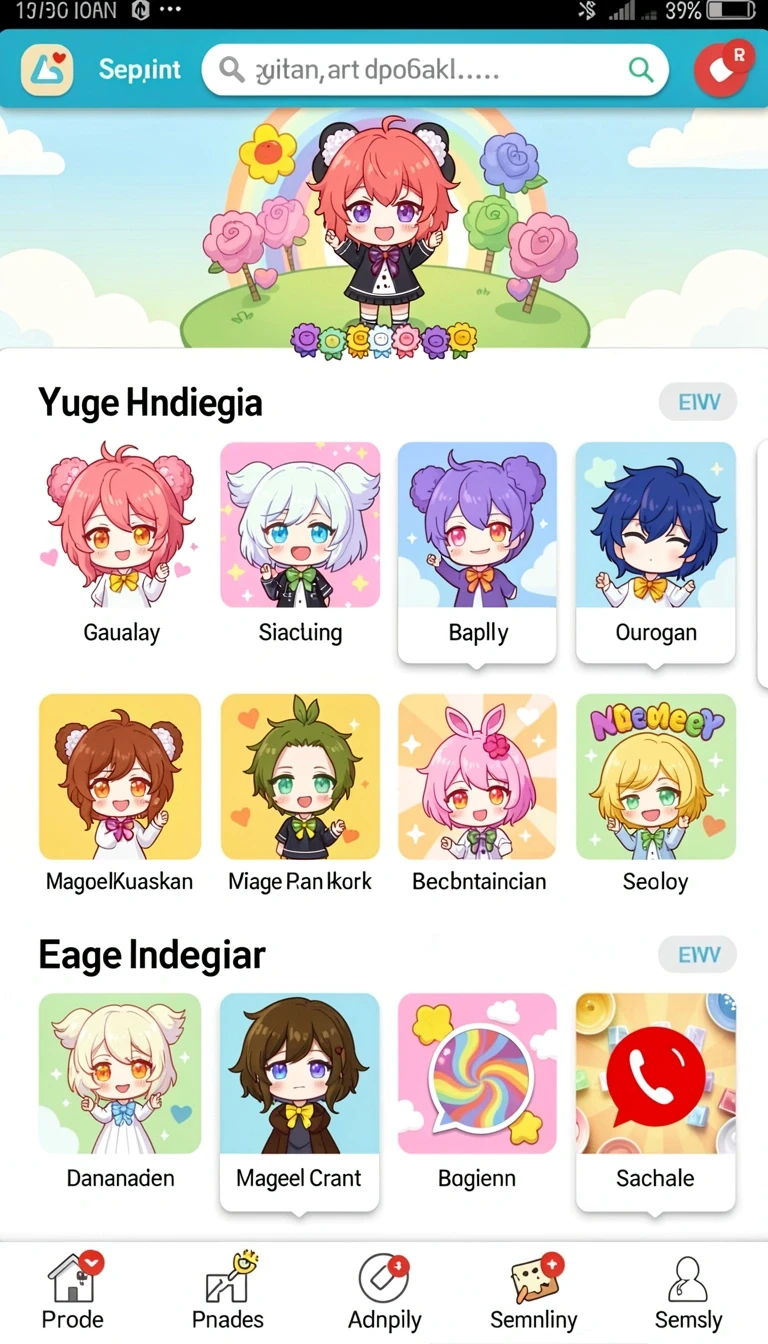 Download 5zk APK untuk Android
