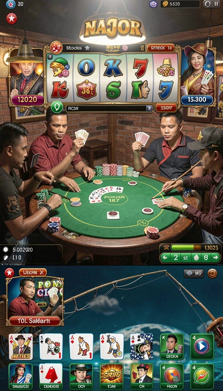Review Aplikasi 5gtoto Versi Terbaru 2