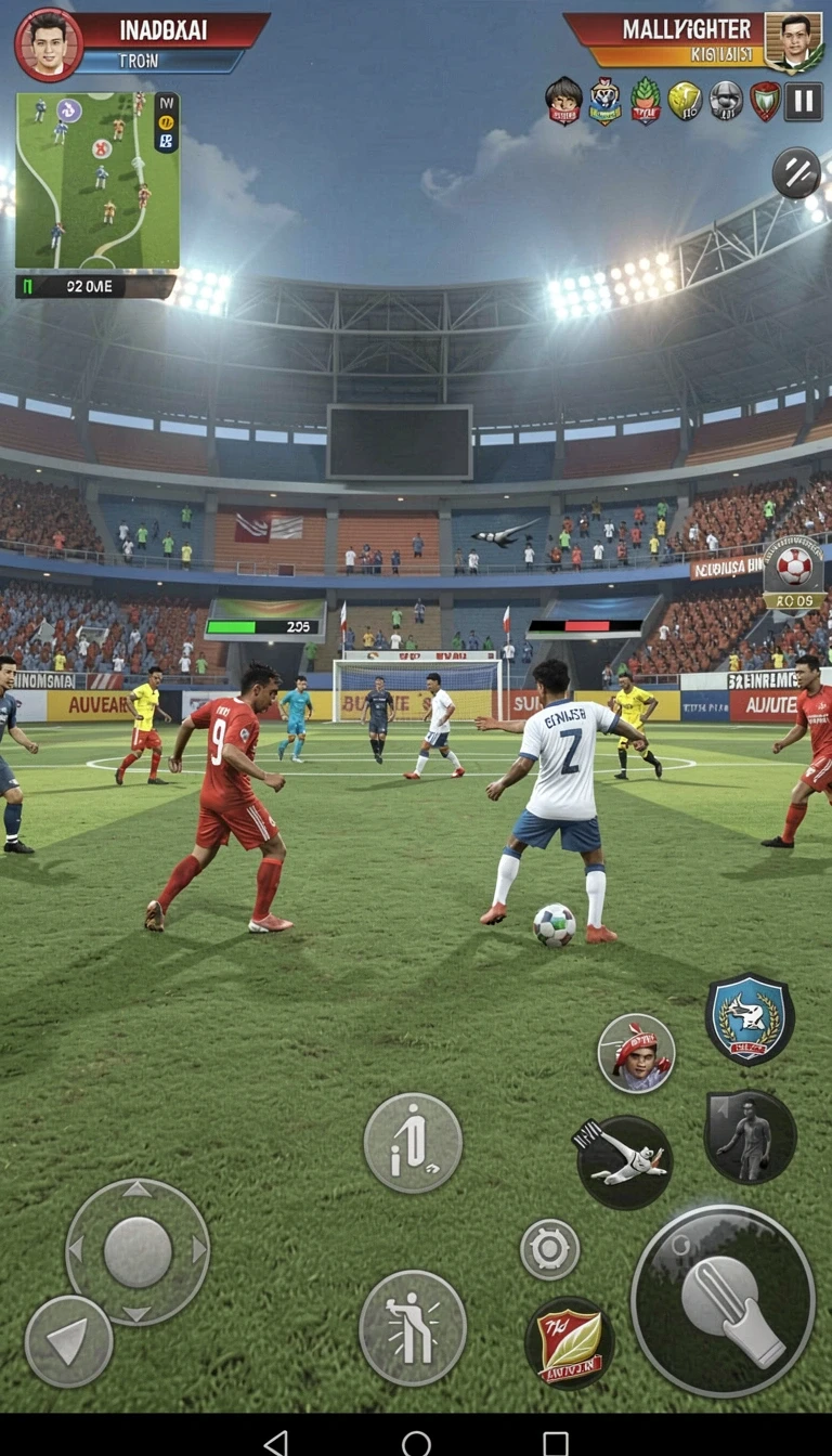Download 5rt APK untuk Android
