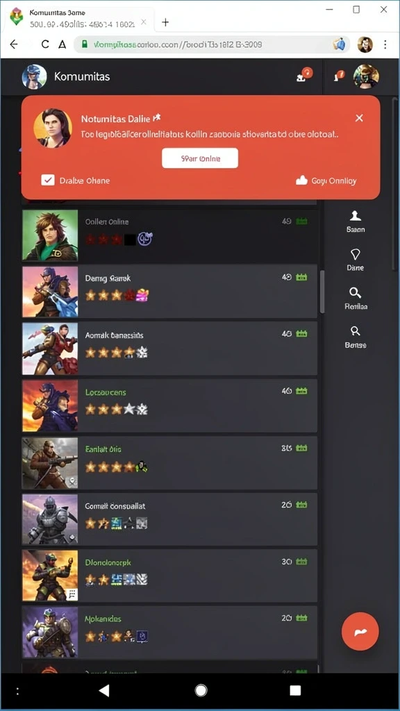 Review Aplikasi 6rt Versi Terbaru